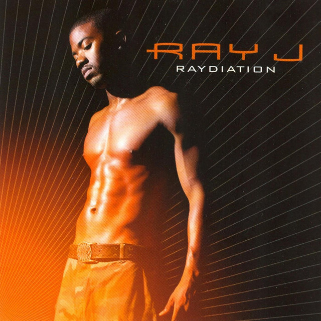 Ray J's profile picture