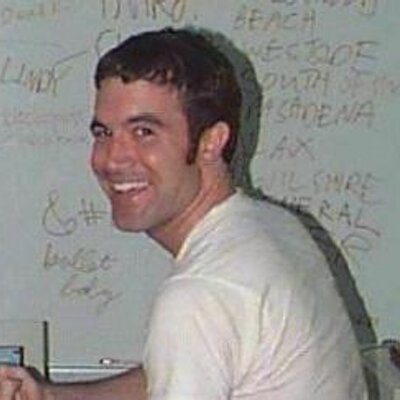 Tom's profile picture